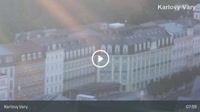 Karlowe Wary - Hotel Thermal