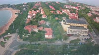Qingdao - Fushansuo-Bucht