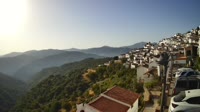 Benalauría - Panorama