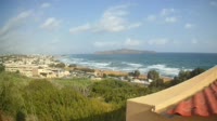 Kreta - Kato Stalos - Plaża Agia Marina