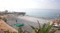 Kreta - Ajia Rumeli - Plaża