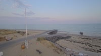Gouville-sur-Mer - Plaża