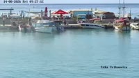 Crikvenica - Port