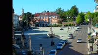 Gorizia - Piazza della Vittoria