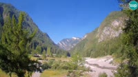 Claut - Berghütte Pussa Claut
