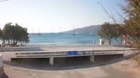 Astipalea - Plaża Livadi