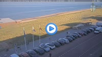 Egmond aan Zee - Strandhotel Golfzang