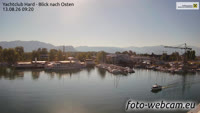 Hard - Hafen