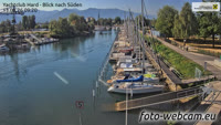 Hard - Zollhafen