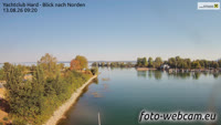 Hard - Strandbad