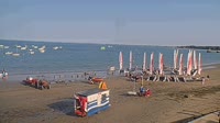 Pénestin - Plage de Poudrantais