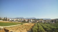Kreta - Moires