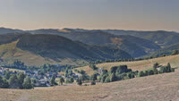 Todtnauberg - Panorama