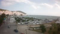 Skopelos - Port
