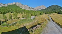 Arvieux - Vallée d’Izoard