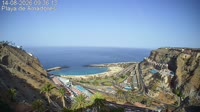 Gran Canaria - Puerto Rico - Playa de Amadores