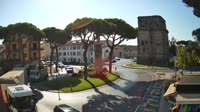 Viareggio - Piazza Santa Maria