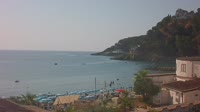 Stalettì - Copanello - Plaża