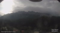 Zărnești - Montañas Piatra Craiului