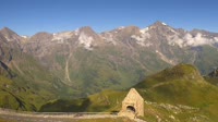 Großglockner - Fuschertörl
