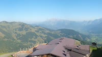 Maria Alm - Aberg