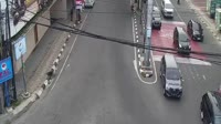 Medan - Verkehrskameras