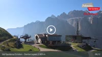 Val Gardena - Dantercepies