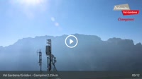 Val Gardena - Ciampinoi