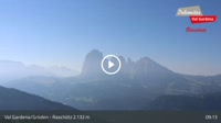Val Gardena - Resciesa