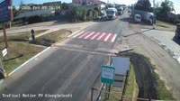 Giurgiulești - Puesto de control fronterizo