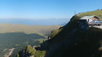 Val Gardena - Seceda - Panorama
