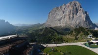Val Gardena - Ciampinoi - Panorama