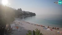 Brela - Plaża Lučica