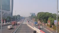 Jakarta - Tanjung Priok Access Toll Road