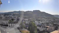 Aurillac - Puy Courny - Monts du Cantal