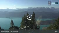 Herzogstand - Kochel am See