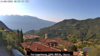 Tremosine - Vesio - Ferienwohnung Casa Magia