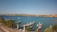 Korynt - Kalamaki - Port rybacki