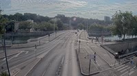 Lyon - Pont Georges Clemenceau