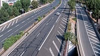 Lyon - Boulevard Laurent Bonnevay