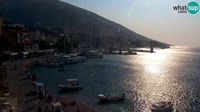 Brač - Bol - Riva, Marina