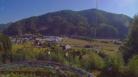 Gutach - Singersbach - Sommerrodelbahn Gutach