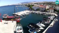 Pag - Port Mandrač
