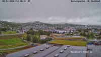 Harstad - Gangås