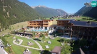 Rio di Pusteria - Valles - Hotel Masl