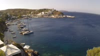 Skiros - Port
