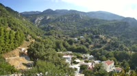 Crete - Viannos - Kato Symi