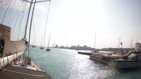 Kreta - Heraklion - Port Wenecki