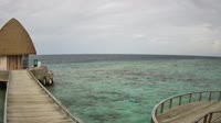 Raa Atoll - Emerald Faarufushi Resort & SPA