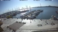 Mangalia - Marina